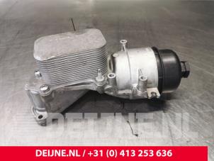 Ford Transit Connect Oliefilterhuis O106313 foto 3