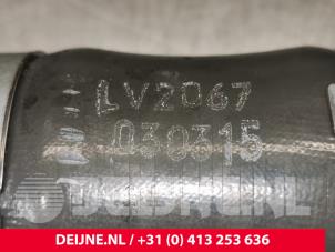 Ford Transit Connect Intercooler Rohr O106314 foto 3