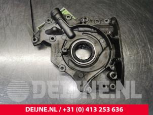Ford Transit Connect Ölpumpe O106317 foto 3