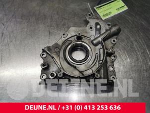 Ford Transit Connect Ölpumpe O106317 foto 2