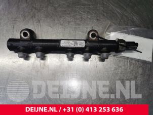 Ford Transit Connect Einspritzdüse (Einspritzer) O106318 foto 3