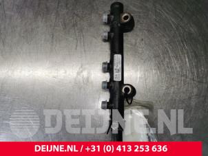 Ford Transit Connect Einspritzdüse (Einspritzer) O106318 foto 2