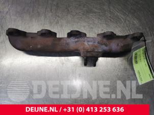 Ford Transit Connect Uitlaatspruitstuk O106319 foto 3