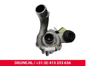 Gebruikte Turbo Opel Vivaro 1.9 DTI 16V Prijs € 151,25 Inclusief btw aangeboden door van Deijne Onderdelen Uden B.V.