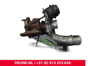 Opel Vivaro Turbo O106336 foto 3