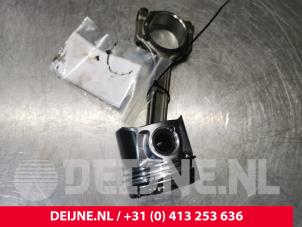 Citroen Nemo Zuiger O106341 foto 4