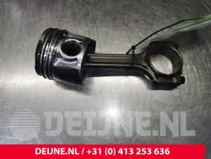 Citroen Nemo Kolben O106340 foto 3