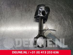 Citroen Nemo Kolben O106340 foto 2