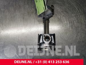 Citroen Nemo Kolben O106340 foto 4