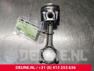 Citroen Nemo Piston O106339 photo 2