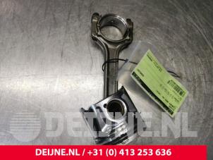 Citroen Nemo Piston O106339 photo 4