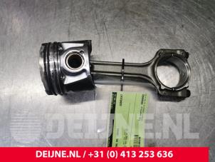 Citroen Nemo Piston O106339 photo 3