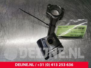 Citroen Nemo Kolben O106345 foto 4