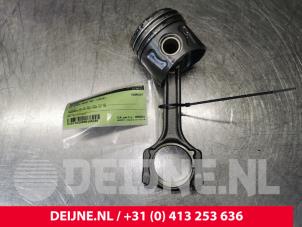 Citroen Nemo Kolben O106345 foto 2