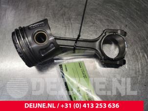 Citroen Nemo Kolben O106345 foto 3