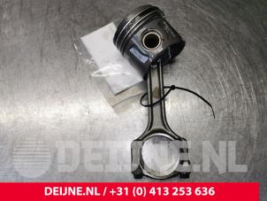 Citroen Nemo Kolben O106344 foto 4