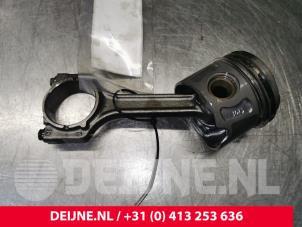 Citroen Nemo Kolben O106344 foto 3