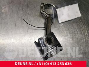 Citroen Nemo Kolben O106344 foto 2