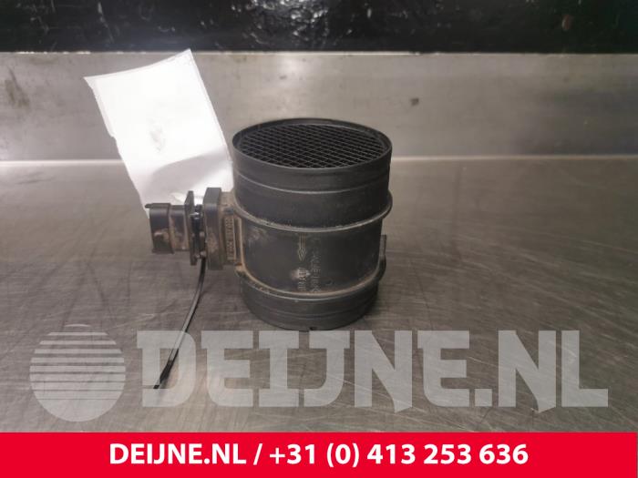 Iveco New Daily Luchtmassameter O106357