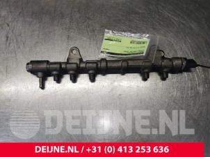 Citroen Nemo Einspritzdüse (Einspritzer) O106358 foto 3