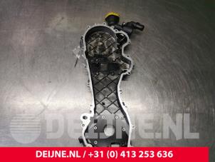 Citroen Nemo Timing cover O106363 photo 2