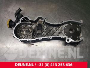 Citroen Nemo Timing cover O106363 photo 3