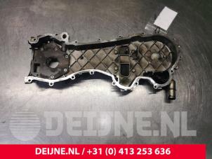 Citroen Nemo Distributiedeksel O106364 foto 3