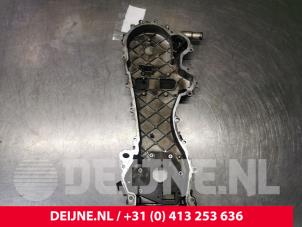 Citroen Nemo Distributiedeksel O106364 foto 4