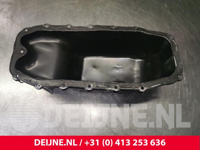 Gebruikte Carterpan Citroen Nemo (AA) 1.3 HDi 75 Prijs € 42,35 Inclusief btw aangeboden door van Deijne Onderdelen Uden B.V.