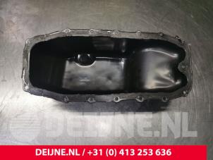 Citroen Nemo Carterpan O106365 foto 3