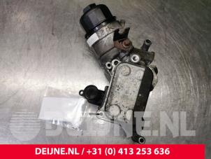 Opel Combo Oliefilterhuis O106368 foto 2
