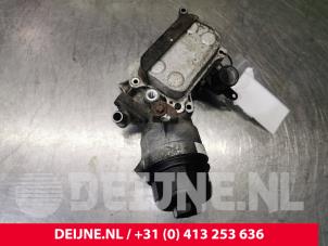 Opel Combo Oliefilterhuis O106368 foto 4