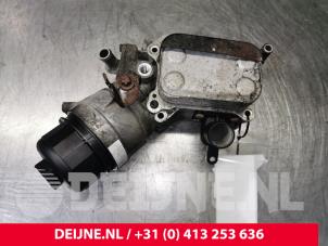 Opel Combo Oliefilterhuis O106368 foto 3