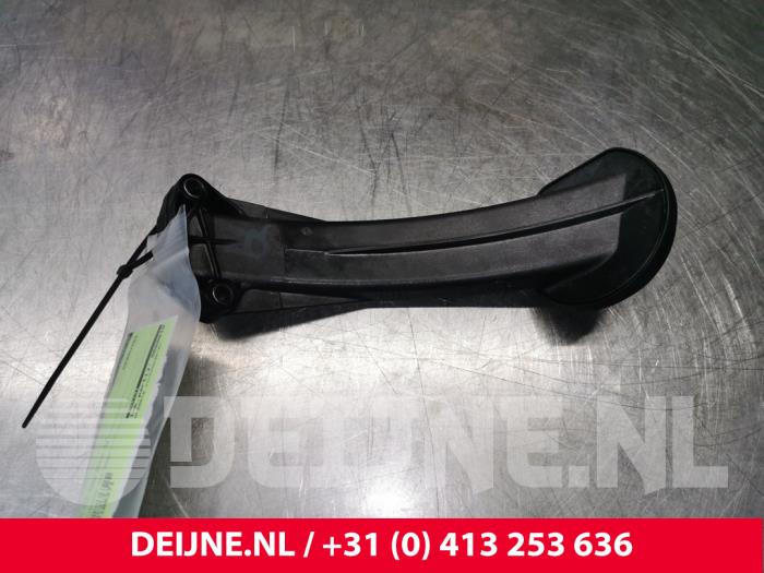 Citroen Nemo Olie aanzuigbuis O106371
