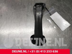 Citroen Nemo Öl Ansaugrohr O106371 foto 4