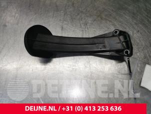 Citroen Nemo Öl Ansaugrohr O106371 foto 3