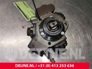 Opel Corsa Mechanical fuel pump O106372 photo 4