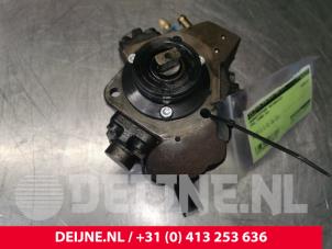 Opel Corsa Mechanical fuel pump O106372 photo 2