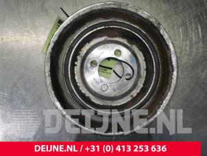 Citroen Nemo Crankshaft pulley O106380 photo 2