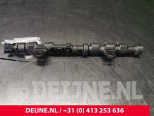 Opel Combo Einspritzdüse (Einspritzer) O106384 foto 2