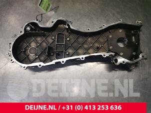 Peking Diverse Kettenkasten Deckel O106389 foto 3