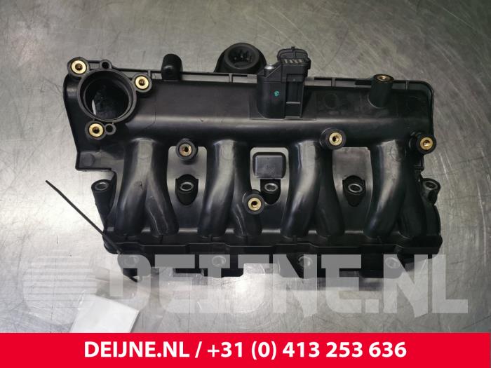 Fiat Doblo Ansaugbrugge O106390