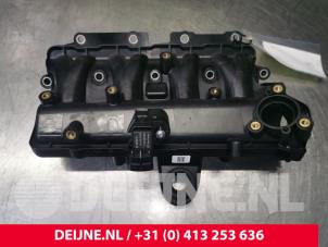Fiat Doblo Ansaugbrugge O106390 foto 3
