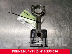 Fiat Doblo Zuiger O106396 foto 2