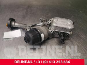 Fiat Doblo Ölfiltergehäuse O106398 foto 3