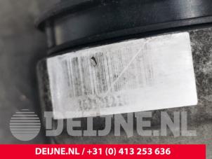 Fiat Doblo Ölfiltergehäuse O106398 foto 4