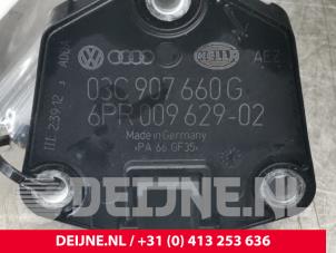 Volkswagen Caddy Ölstandsensor O106406 foto 4