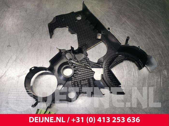 Volkswagen Caddy Kettenkasten Deckel O106407
