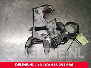 Volkswagen Caddy Kettenkasten Deckel O106407 foto 4