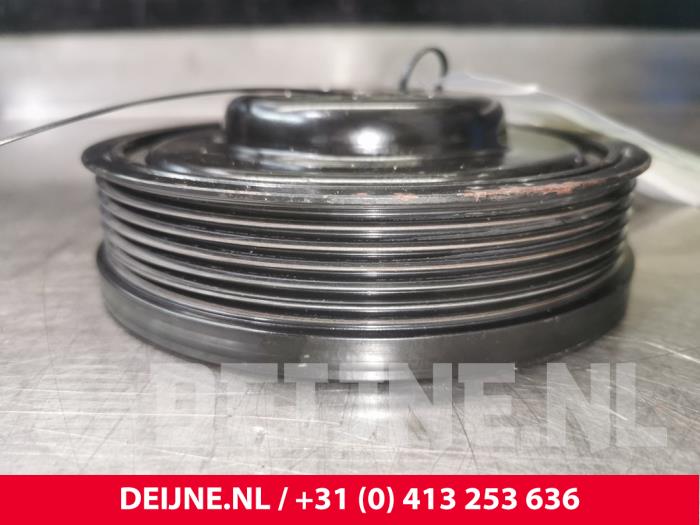 Volkswagen Caddy Krukas Poelie O106419